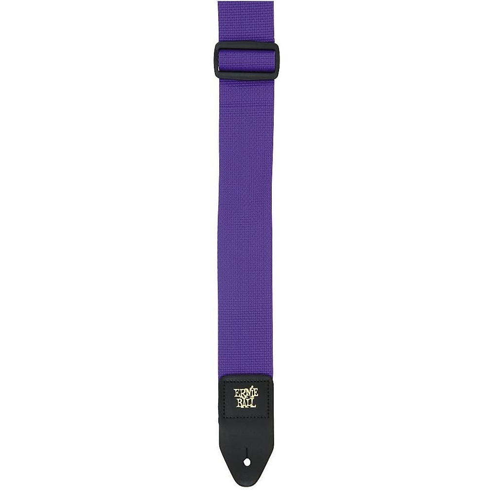 Ernie Ball 4045 Polypro Guitar Strap Online price in India