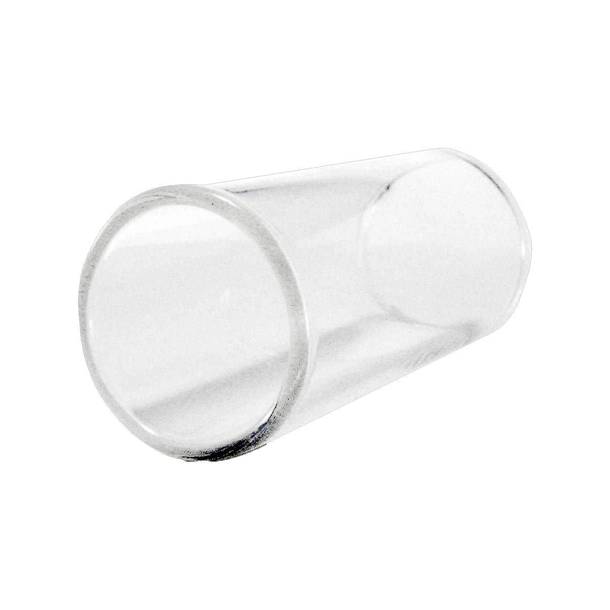 Ernie Ball 4227 Glass Guitar Slide Small online in India at johnsmusicin at the lowest price Ernie Ball 4227 Glass Guitar Slide Small Online price in India