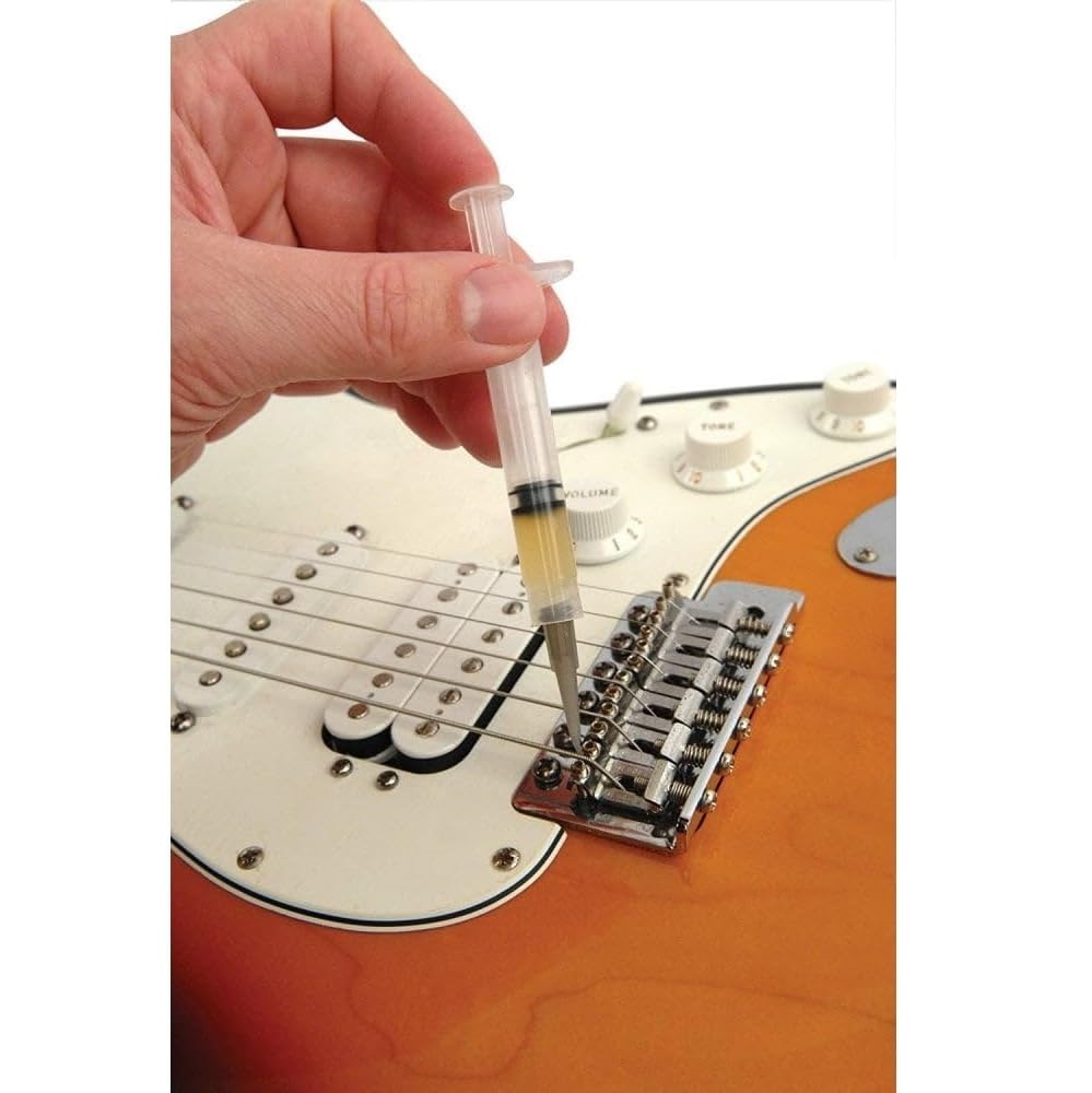 DAddario Accessories LubriKit Friction Remover