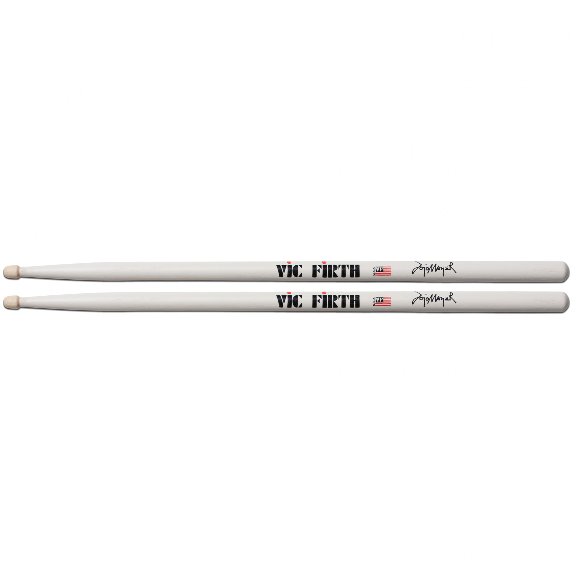 Vic Firth SJM Jojo Mayer Signature Drumsticks online in India at johnsmusicin at the lowest price Online price in India