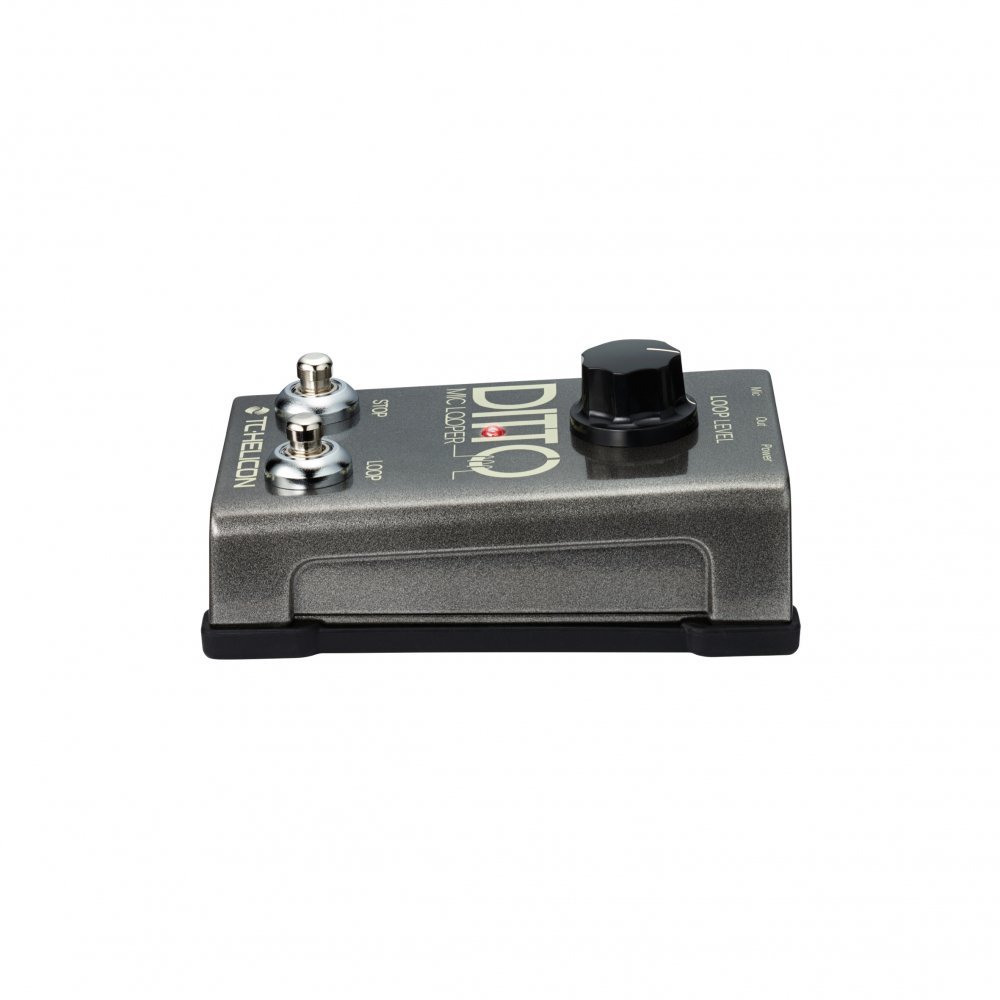 TC Helicon Ditto Mic Looper online in India at johnsmusicin at the lowest price Online price in India