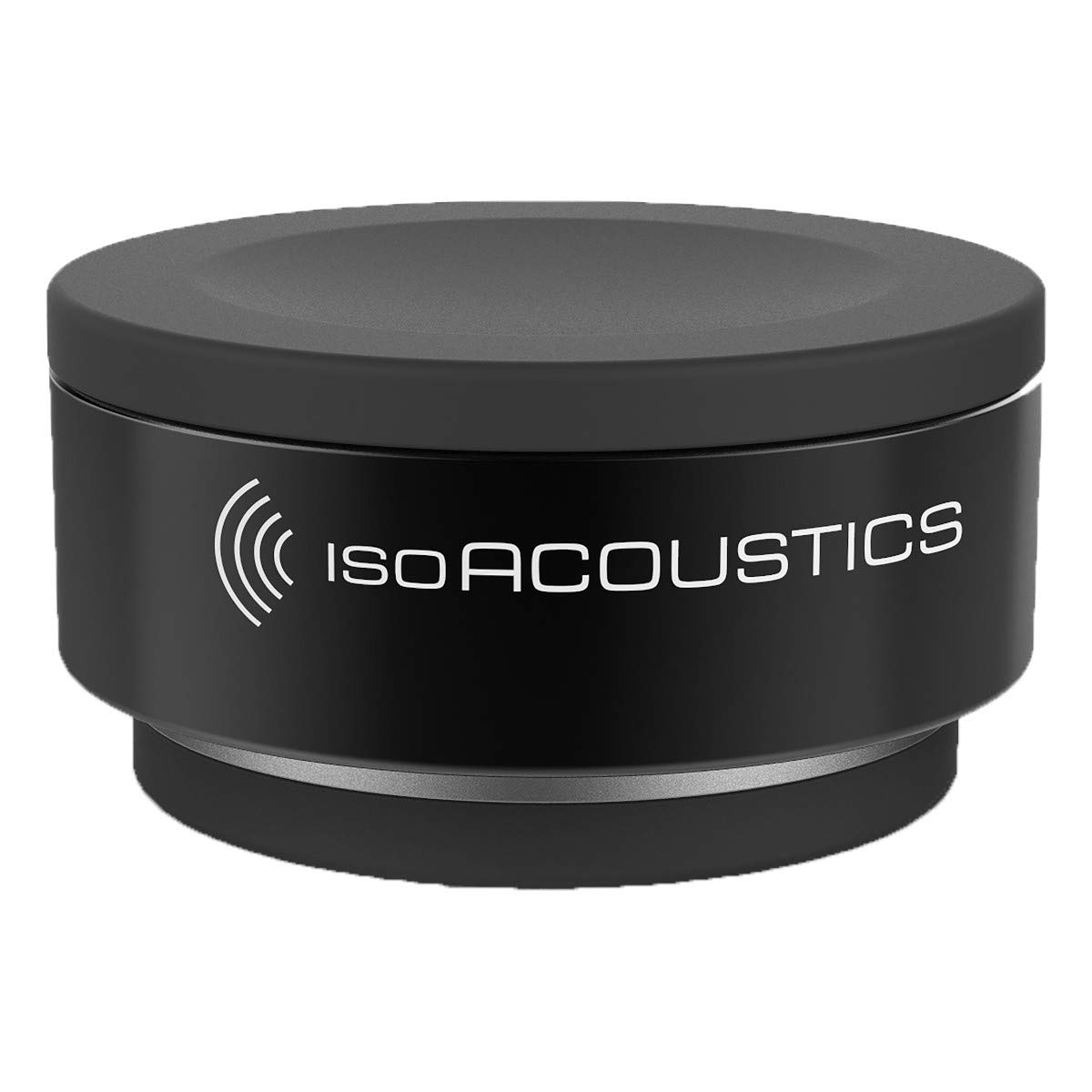 IsoAcoustics ISO-PUCK 76 Heavy-Weight Modular Solution for Acoustic Isolation 2-Pack