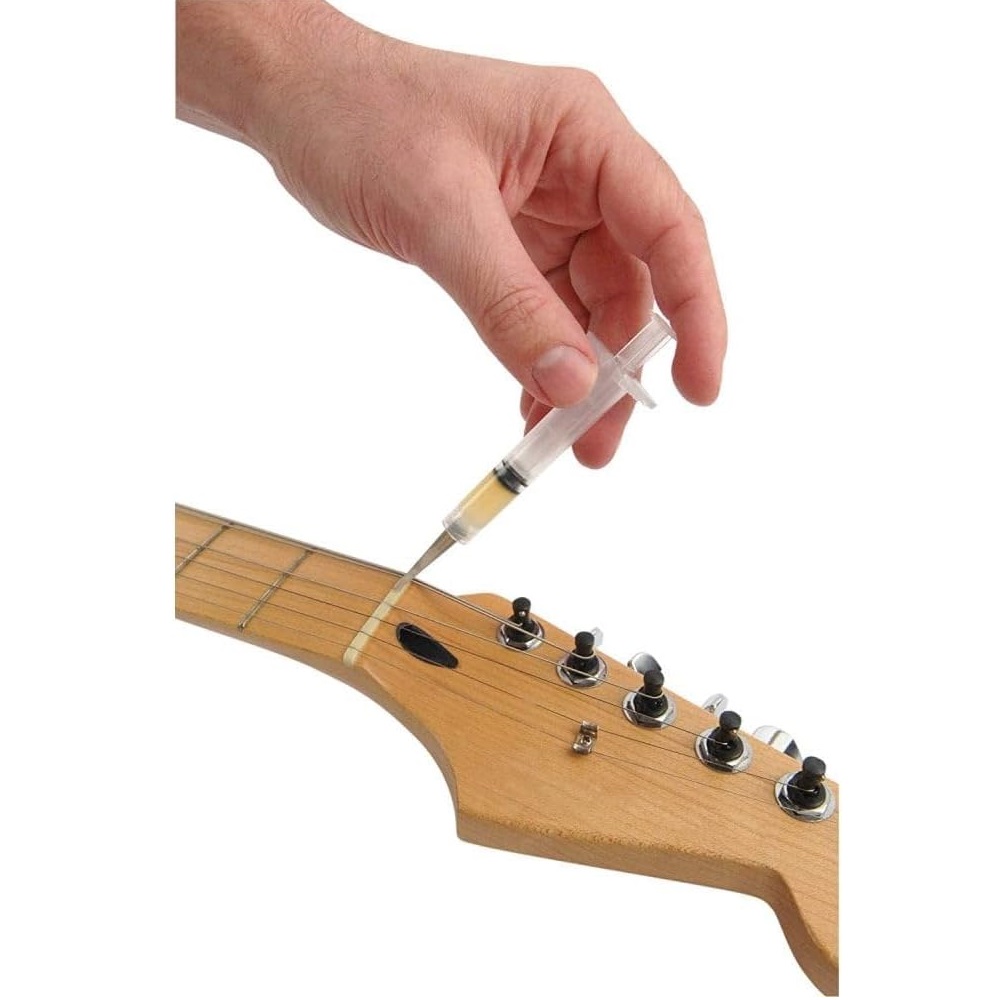 DAddario Accessories LubriKit Friction Remover