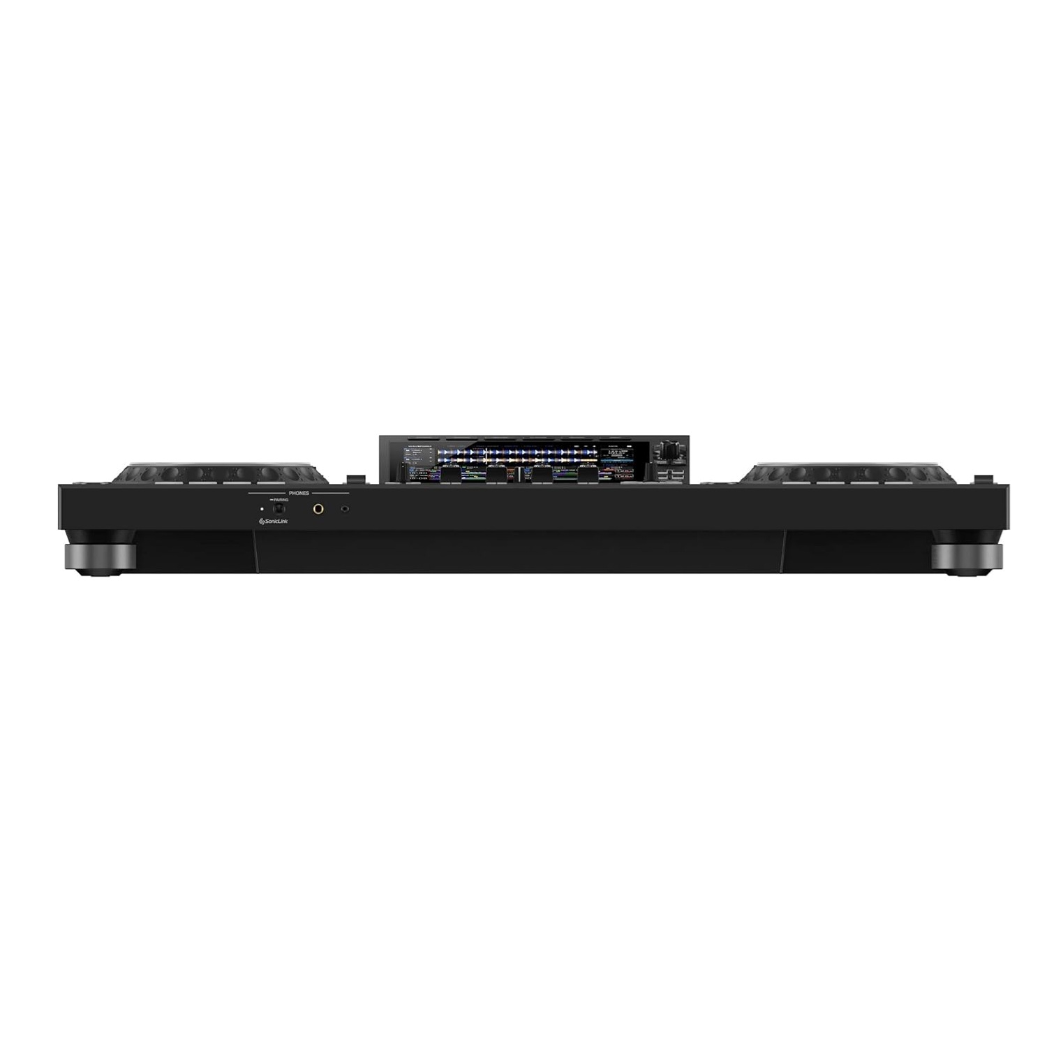 AlphaTheta XDJ-AZ 4-channel Professional All-in-one DJ System online in India at johnsmusicin at the lowest price Online price in India