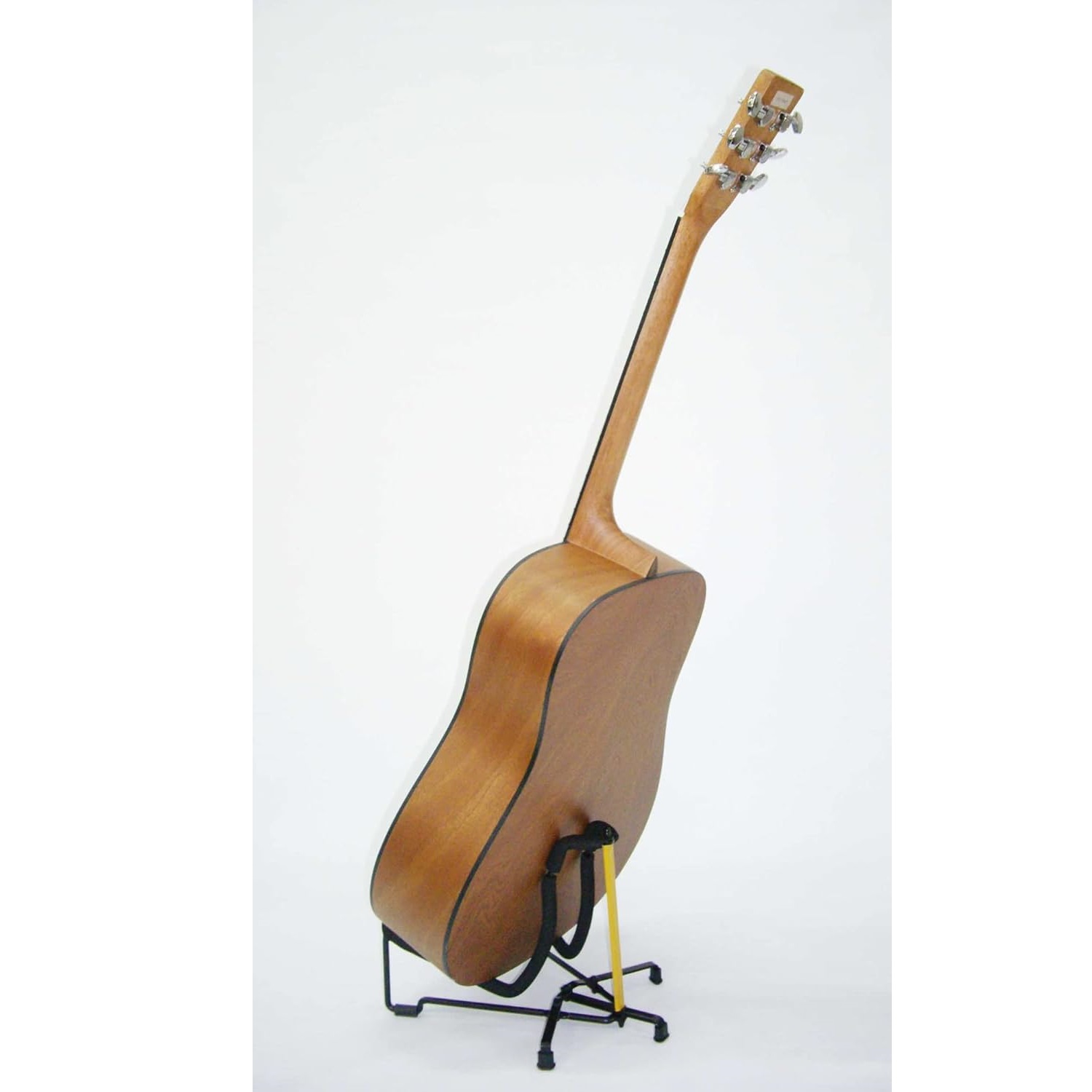 Hercules GS301B Travlite Acoustic Guitar Stand online in India at johnsmusicin at the lowest price Online price in India