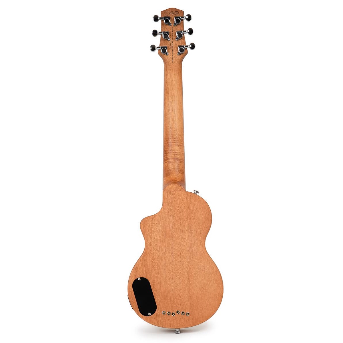 Blackstar Carry-On Deluxe Electric Guitar in White Online price in India