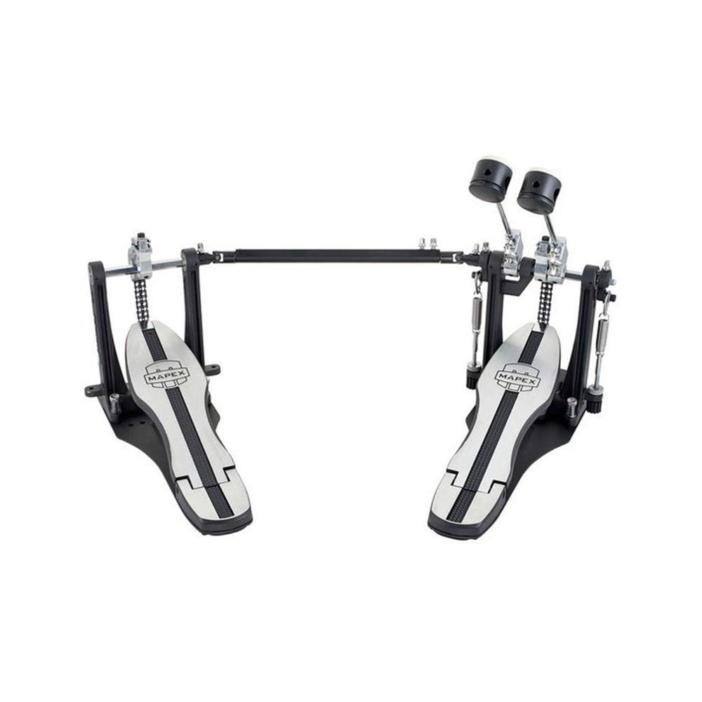 Mapex P600TW Mars Series Double Chain Double Bass Pedal Online price in India
