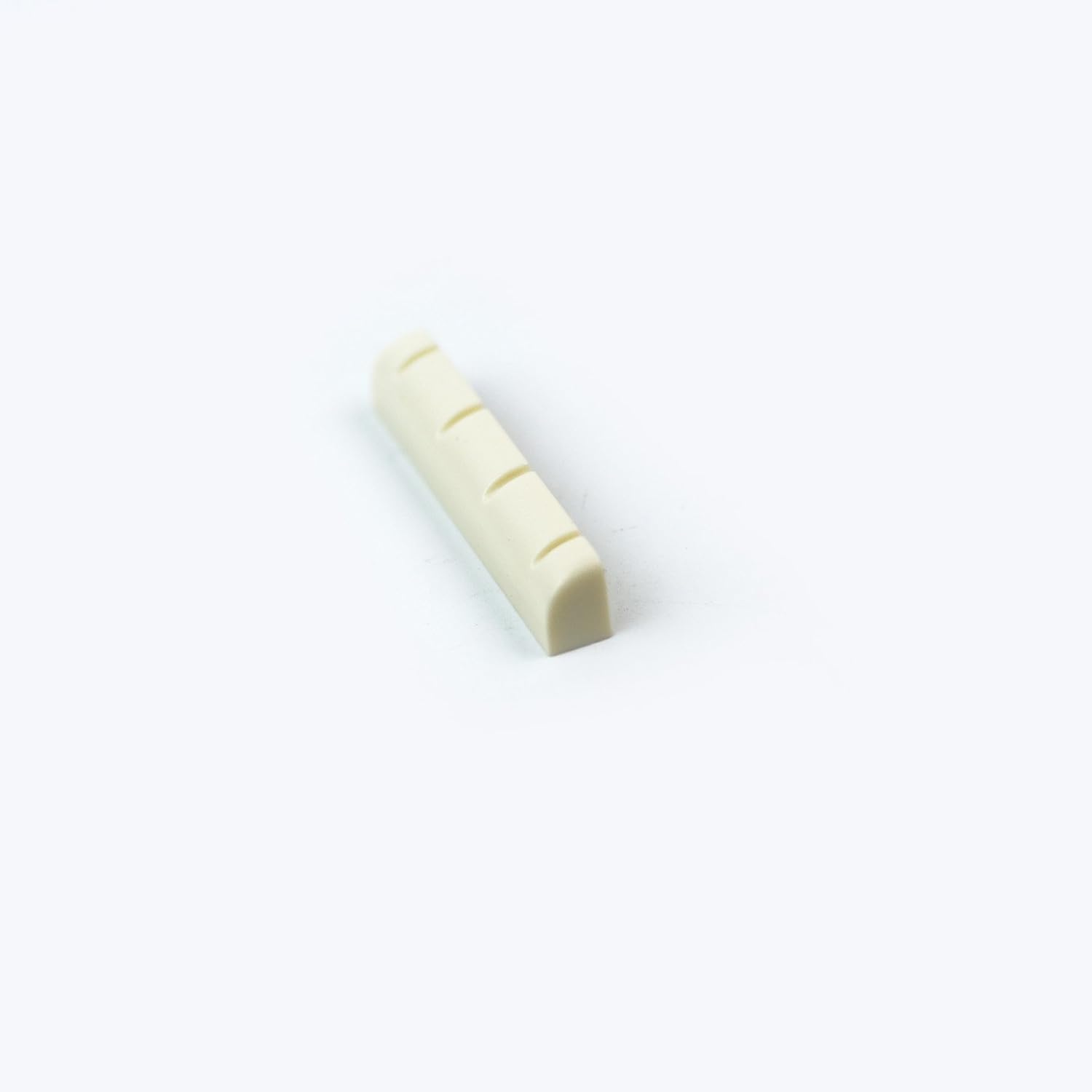 Alice Ukulele Nut Single Piece Ivory Online price in India