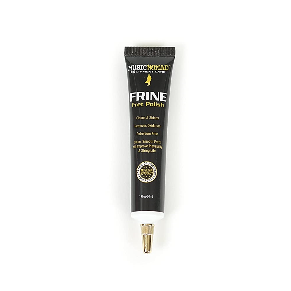 Music Nomad MN104 30ml Frine Fret Polish