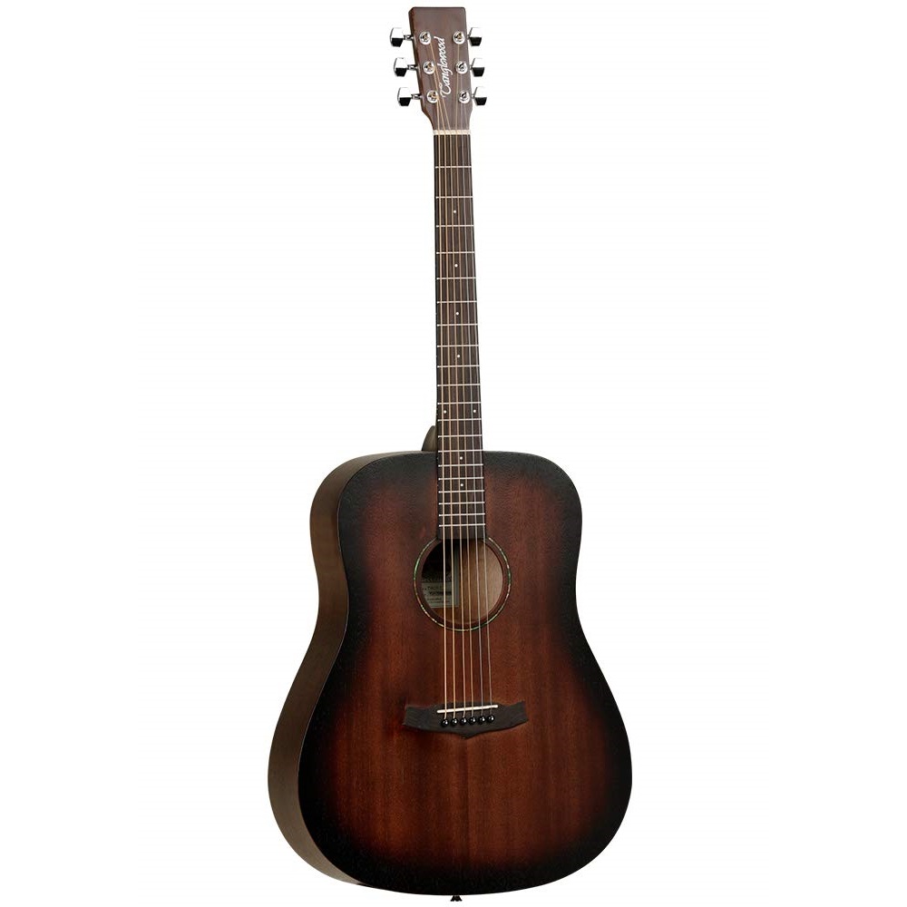 Tanglewood TWCRD 6-Strings Crossroad Dreodnaught Acoustic Guitar Online price in India