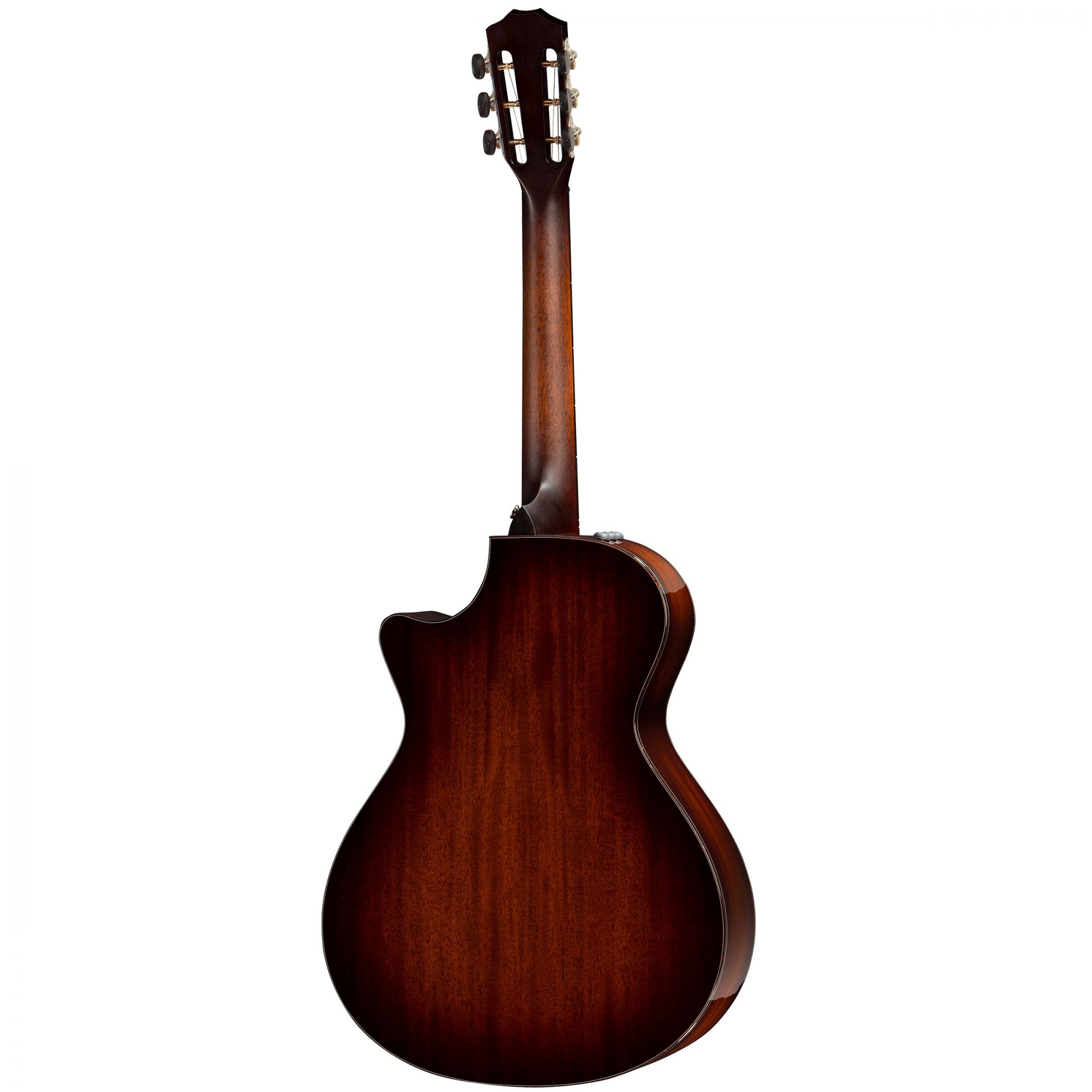 Taylor 522ce 12 Fret Grand Concert Electro Acoustic Guitar