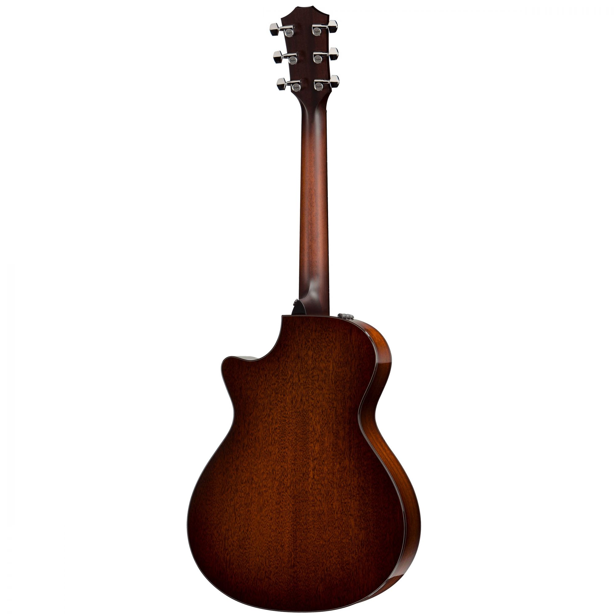Taylor 522ce Acoustic-Electric Guitar