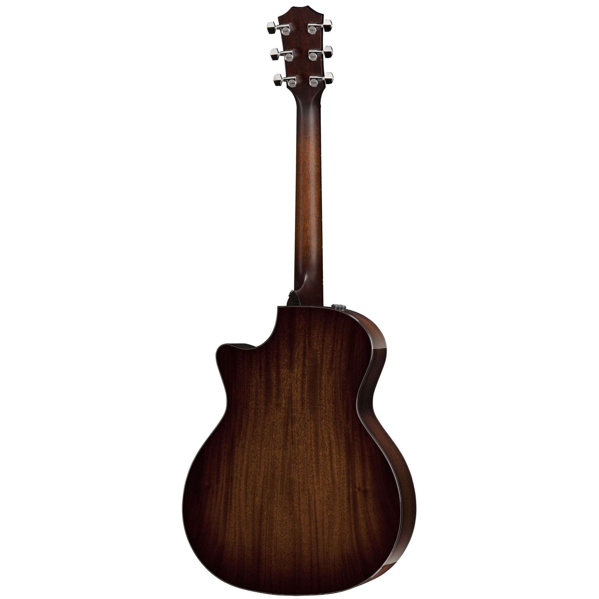 Taylor 524ce V-Class Grand Auditorium Acoustic-Electric Guitar