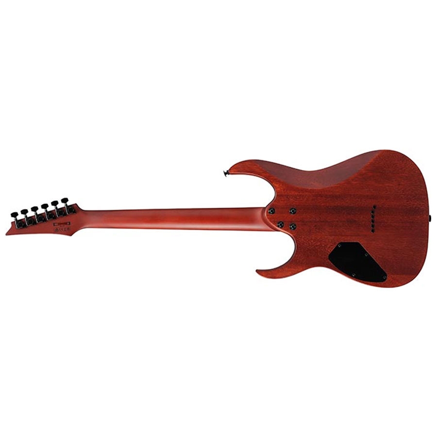 Ibanez Gio GRG121PAR-KBF Electric Guitar Online price in India