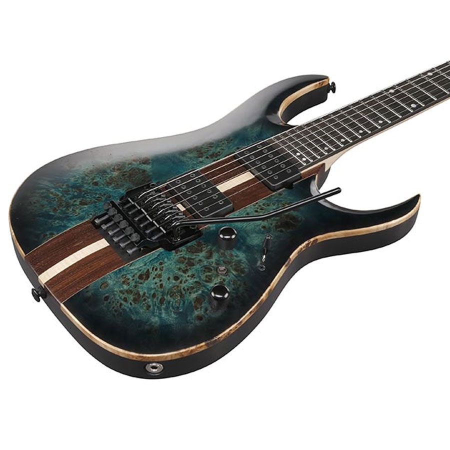 Ibanez RGA20P1PB CUL Premium Electric Guitar online in India at johnsmusicin at the lowest price Online price in India