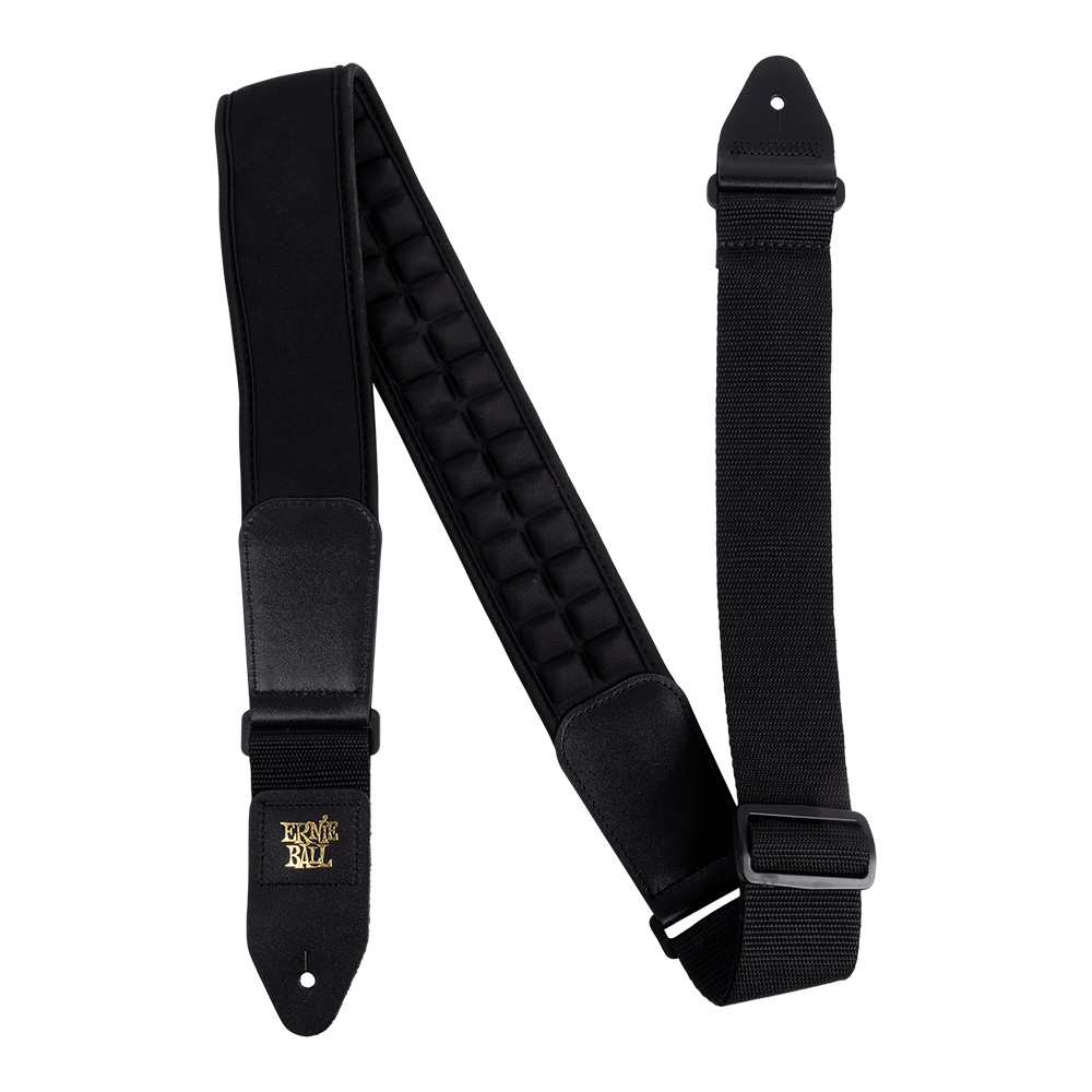 Ernie Ball 5373 Comfort Cloud Regular Guitar Strap