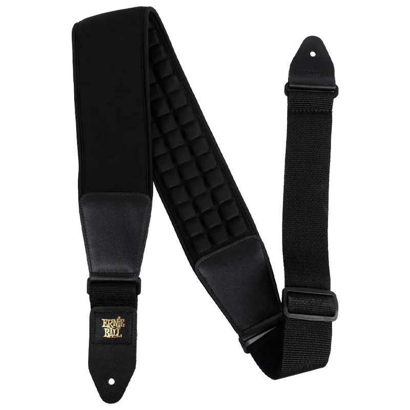 Ernie Ball 5374 Cloud Comfort Guitar Strap online in India at johnsmusicin at the lowest price Online price in India
