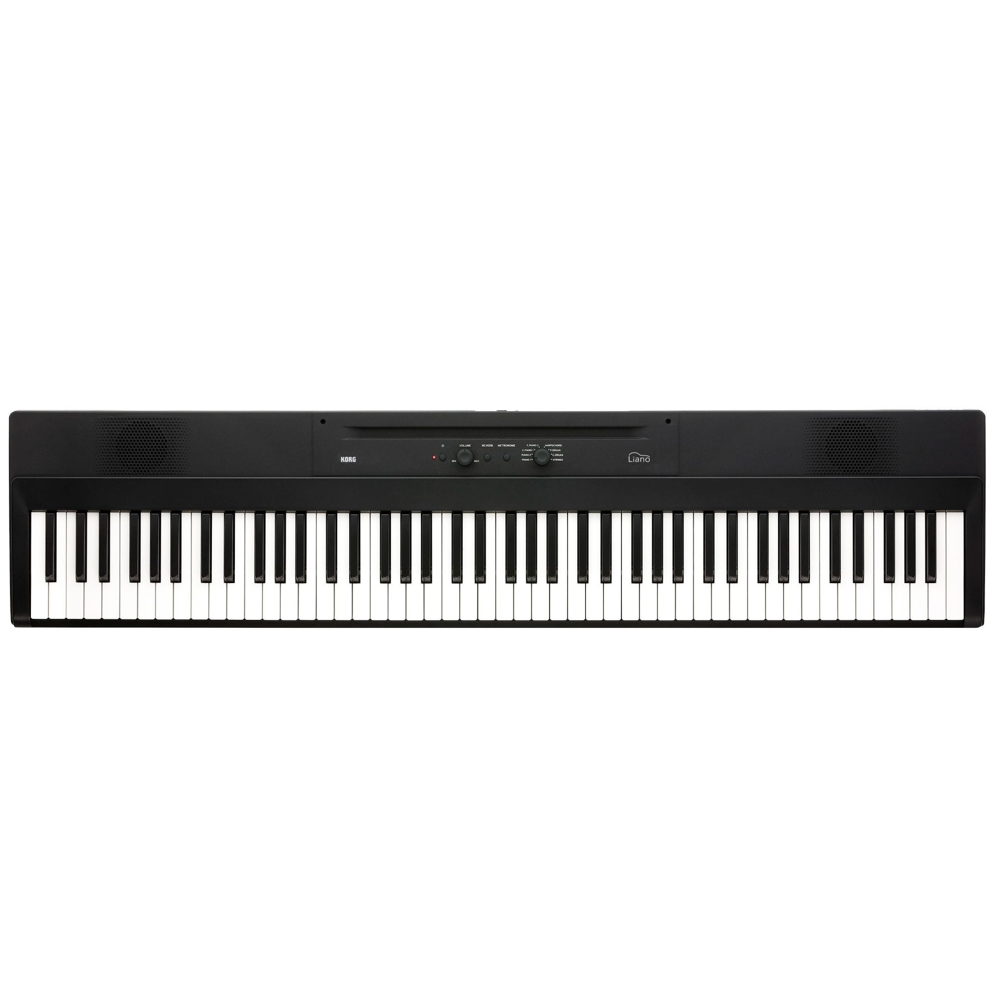 KORG LIANO L1 88-KEYS PORTABLE DIGITAL PIANO Online price in India