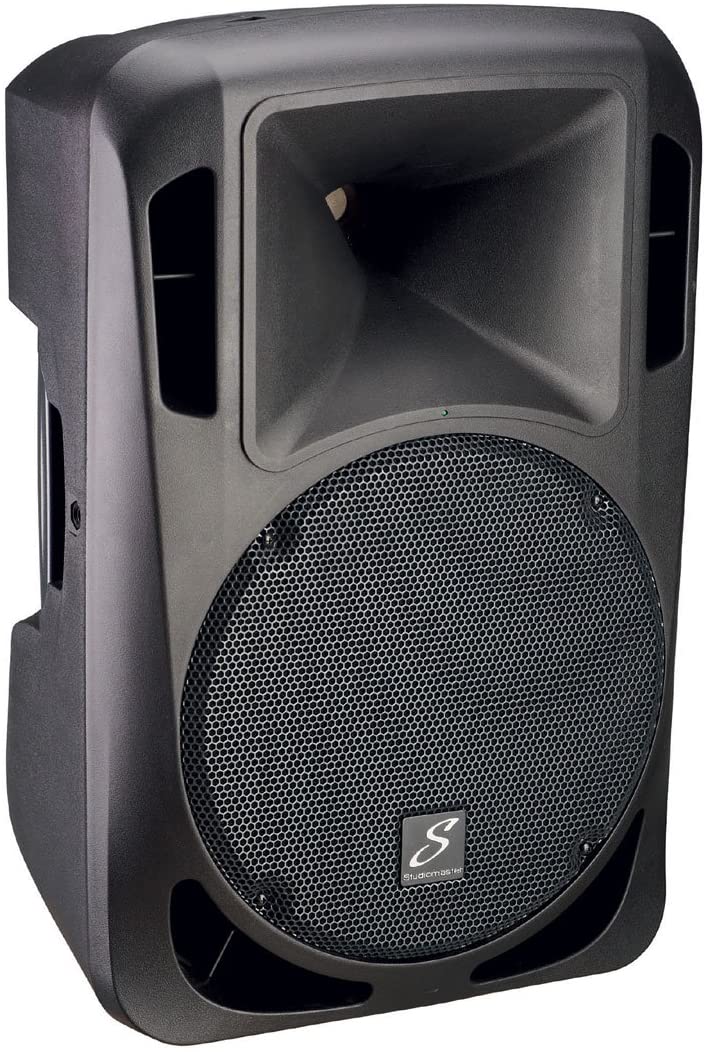 studiomaster drive 12au active guitar speaker