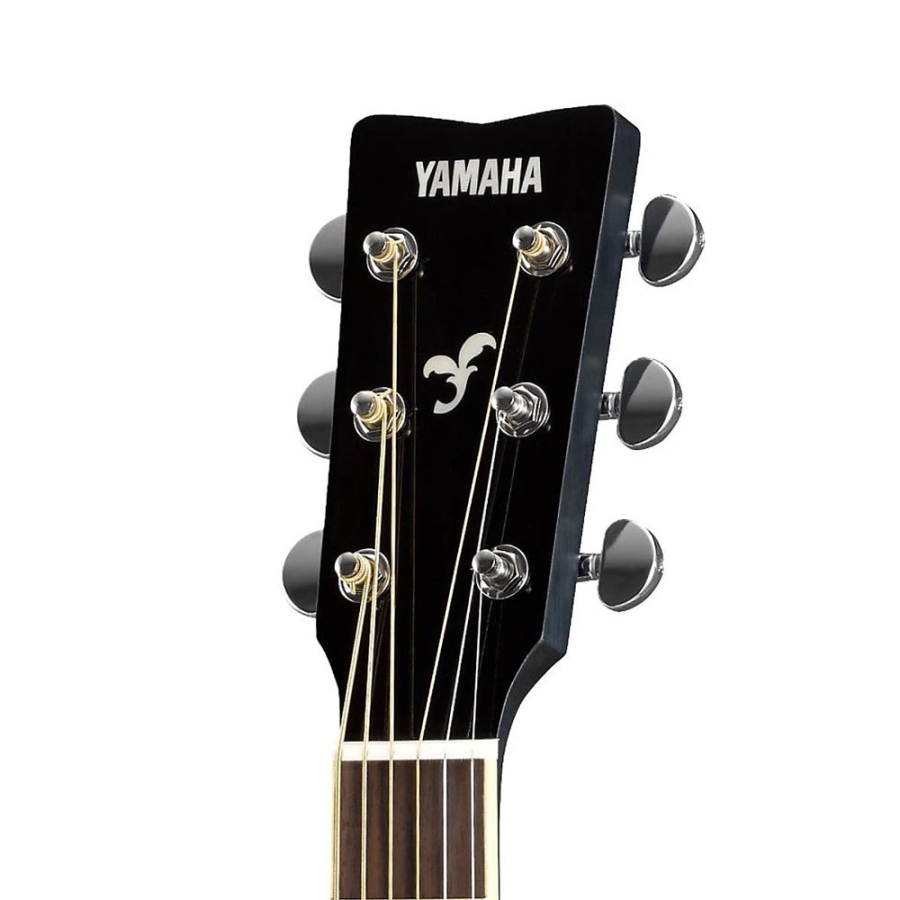 Yamaha FS820 Acoustic Guitar Turquoise online in India at johnsmusicin at the lowest price Online price in India