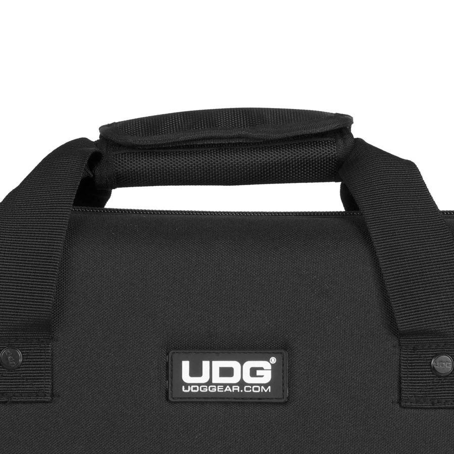 UDG U8320BL Creator Pioneer DJ DDJ-FLX4 Hardcase Black online in India at johnsmusicin at the lowest price Online price in India