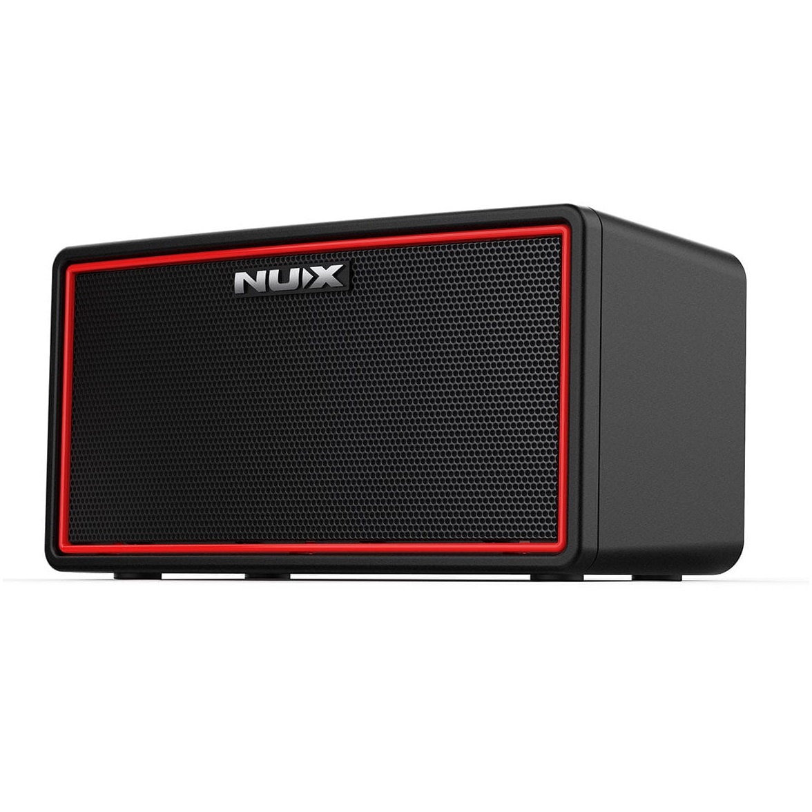 NUX Mighty Air Wireless Stereo Modelling GuitarBass Amplifier with Bluetooth Online price in India