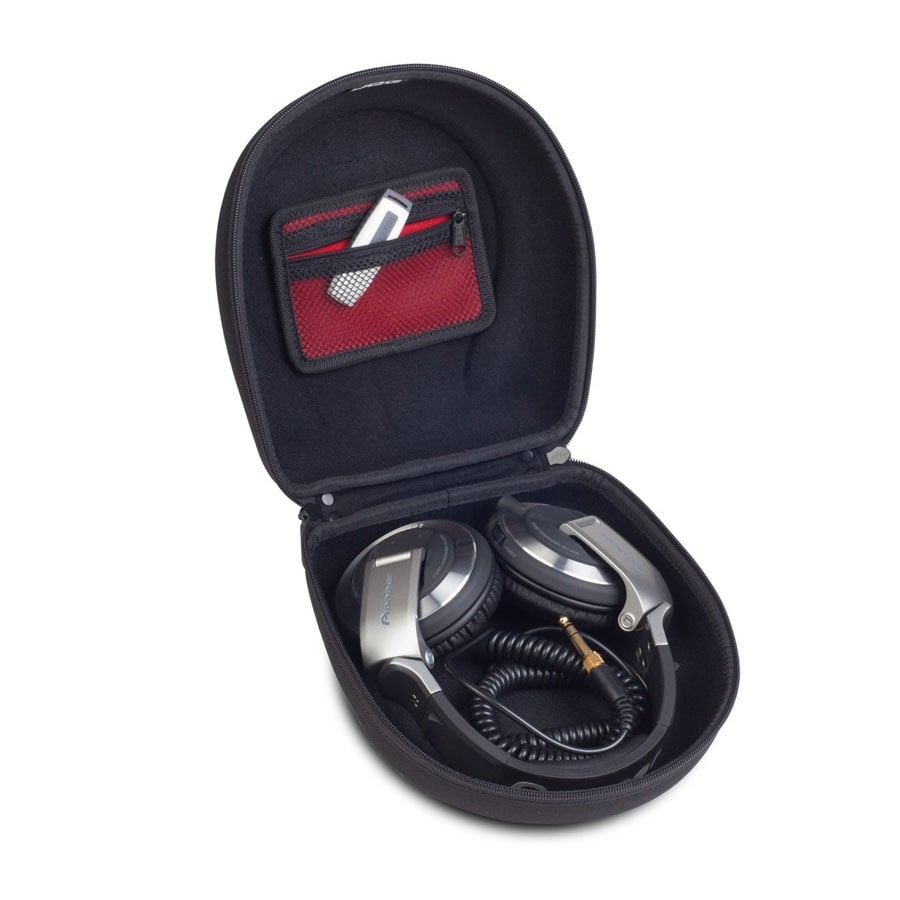 UDG U8200BL Creator Headphone Hardcase Large Black online in India at johnsmusicin at the lowest price Online price in India