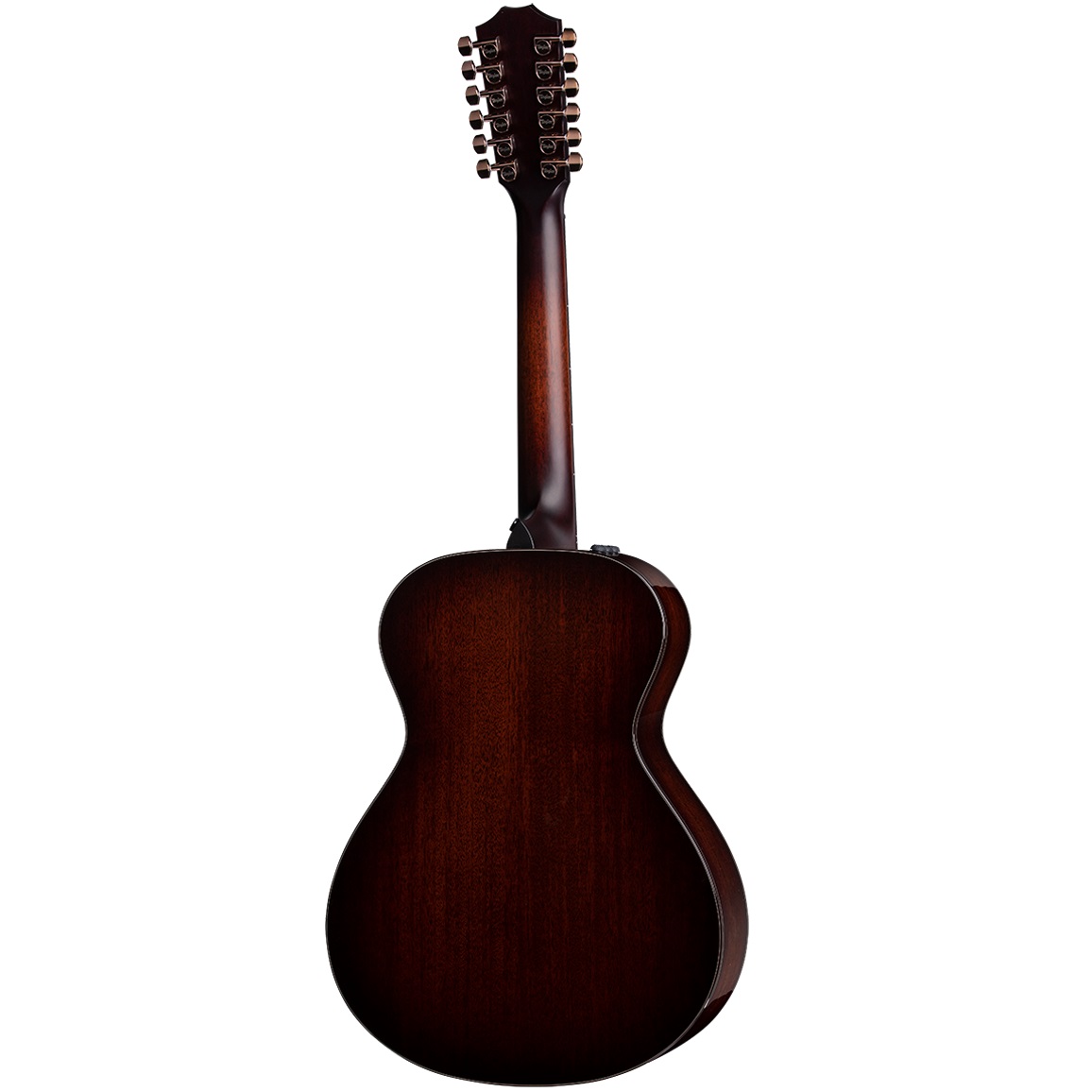 Taylor 562ce V-Class Grand Concert 12 Fret 12-String Acoustic-Electric Guitar