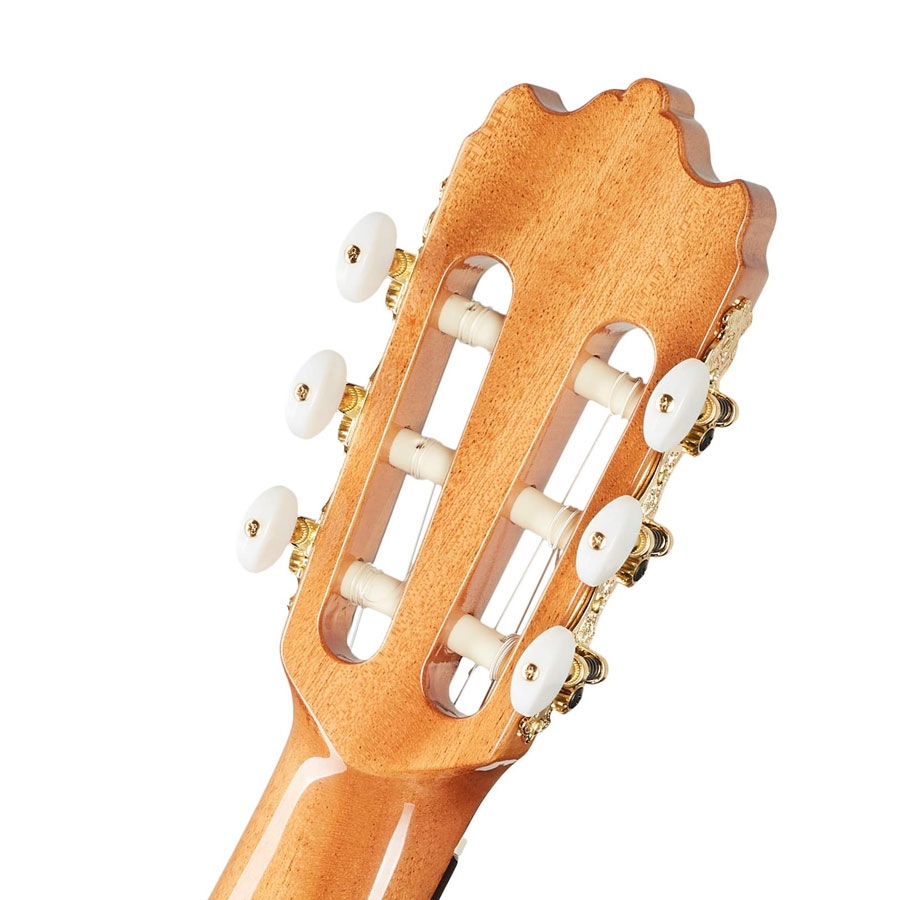 Alhambra 4PA Classical Guitar Natural Online price in India