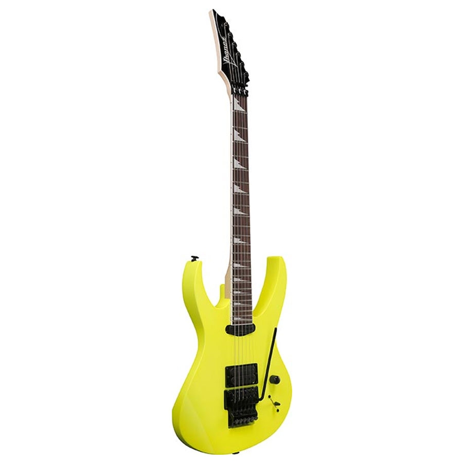 Ibanez 540PIII DY Genesis Collection Electric Guitar Desert Sun Yellow Online price in India