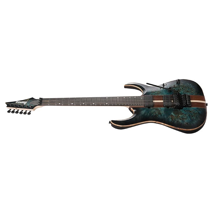 Ibanez RGA20P1PB CUL Premium Electric Guitar online in India at johnsmusicin at the lowest price Online price in India