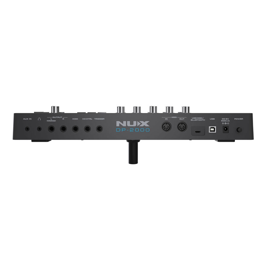 NUX DP-2000 Digital Percussion Pad online in India at johnsmusicin at the lowest price Online price in India
