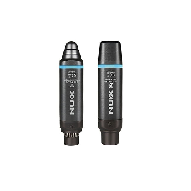 Nux B3 Plus Wireless Mic Online price in India