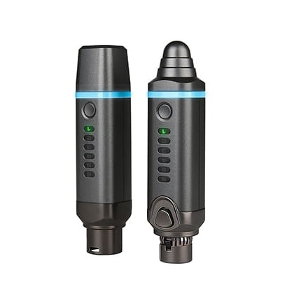 Nux B3 Plus Wireless Mic Online price in India