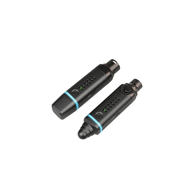 Nux B3 Plus Wireless Mic Online price in India