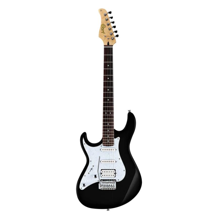 Cort G250 LH Left Handed Electric Guitar Black online in India at johnsmusicin at the lowest price Online price in India