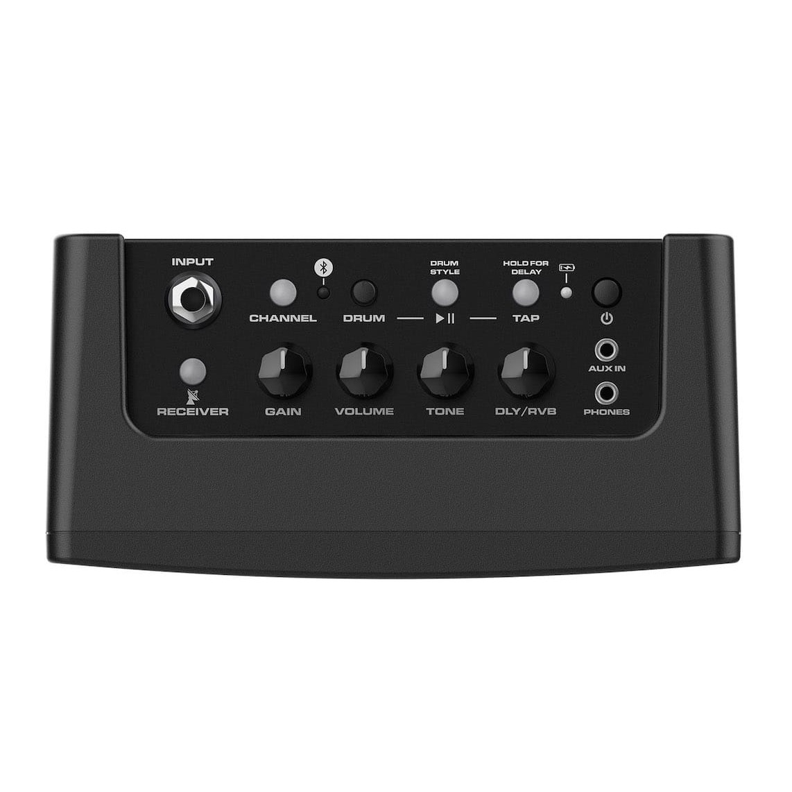 NUX Mighty Air Wireless Stereo Modelling GuitarBass Amplifier with Bluetooth Online price in India