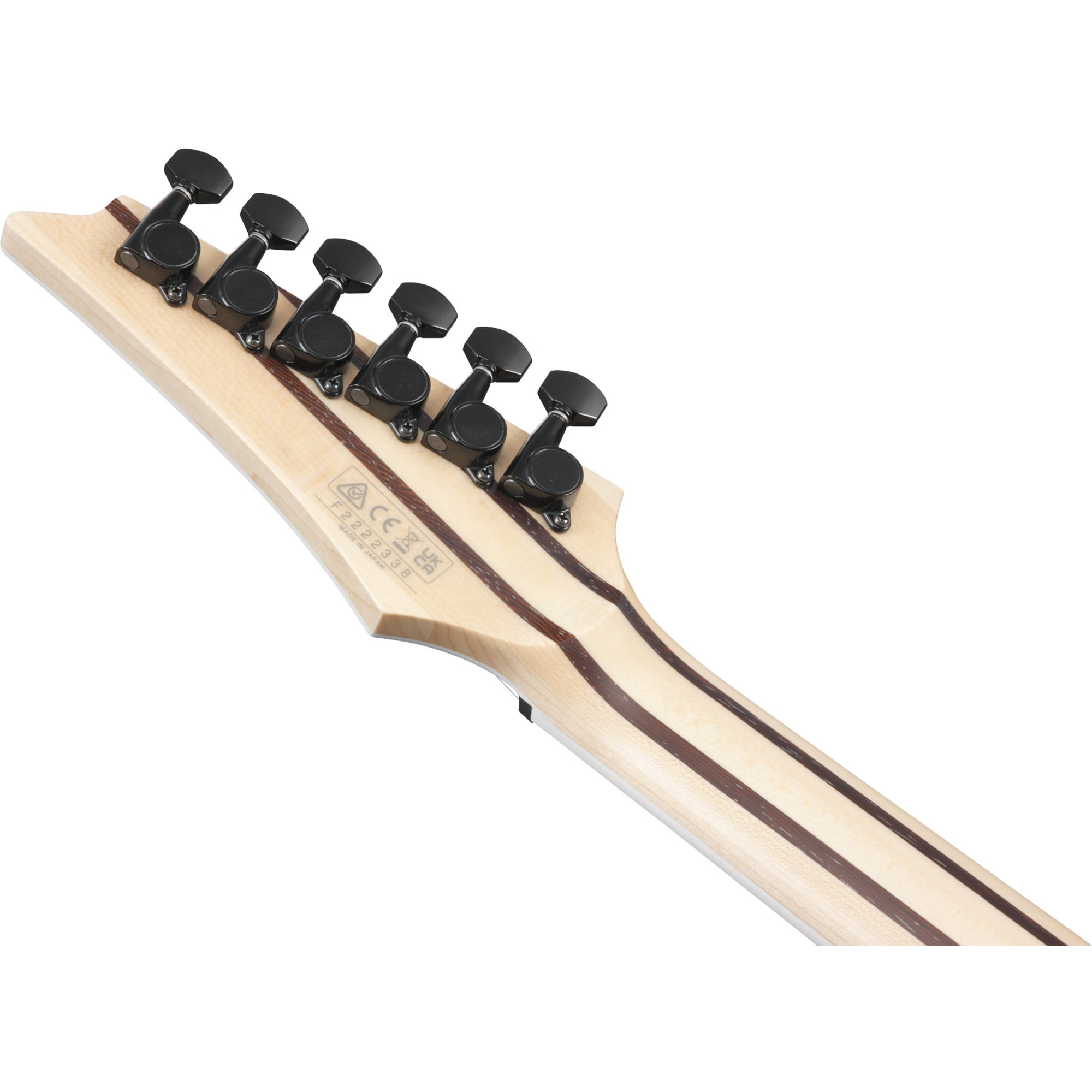 Ibanez RG5121RET Electric Guitar online in India at johnsmusicin at the lowest price Online price in India