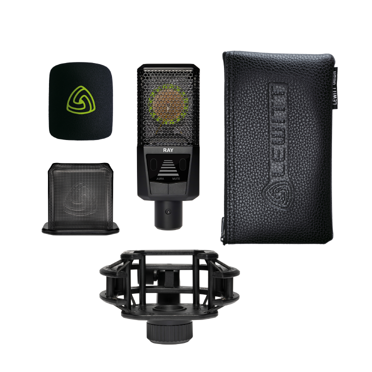 Lewitt Ray Online price in India