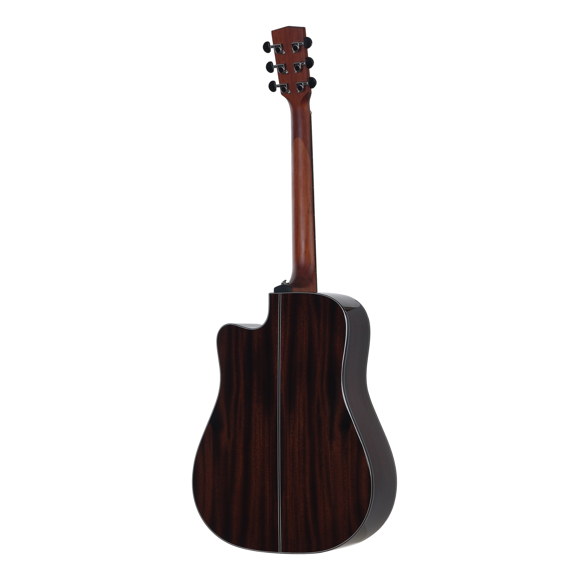 Hex D500CEG Queen Series with Fishman EQ online in India at johnsmusicin at the lowest price Online price in India