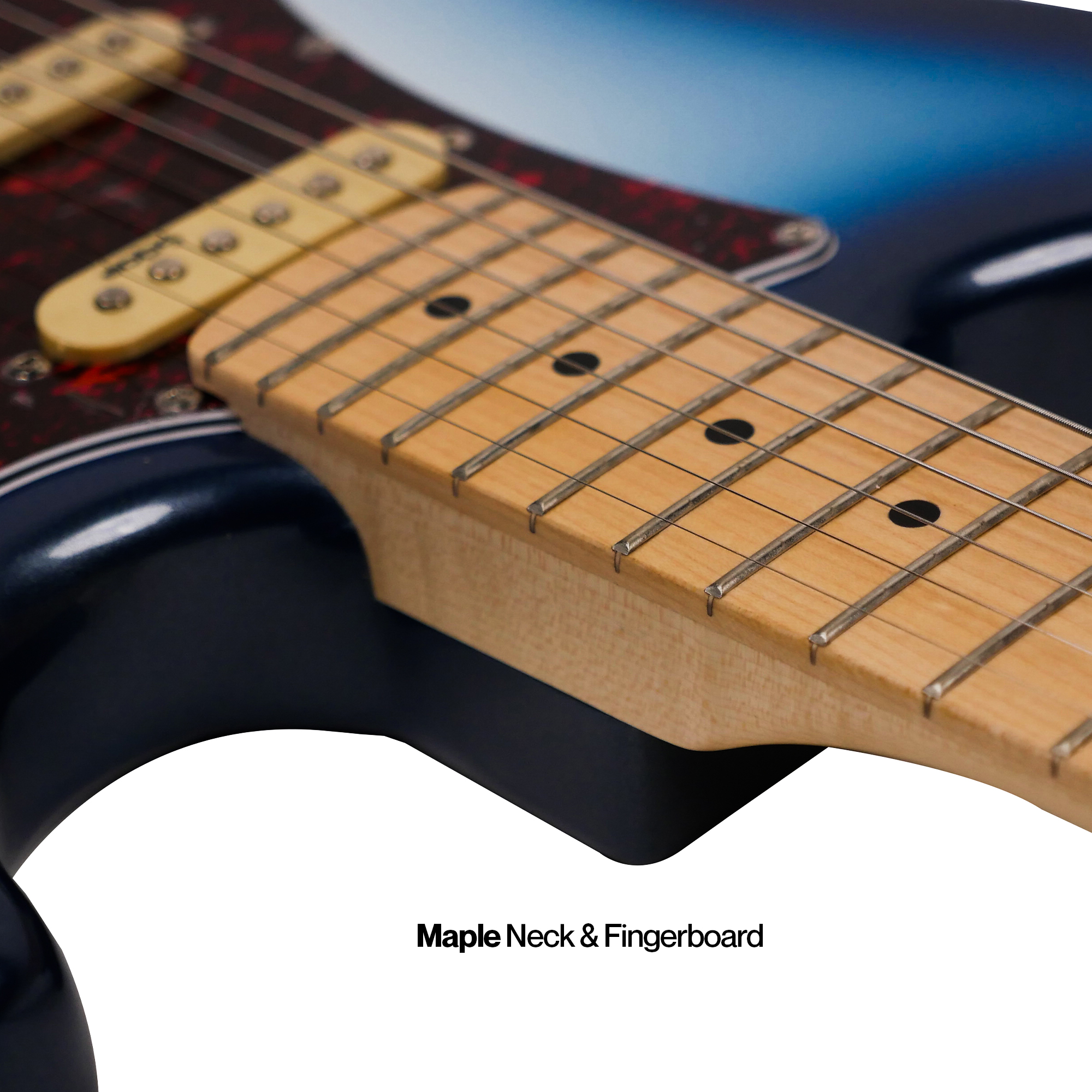 SQOE SEST250 Electric Guitar India SQOE SEST250 Electric Guitar India