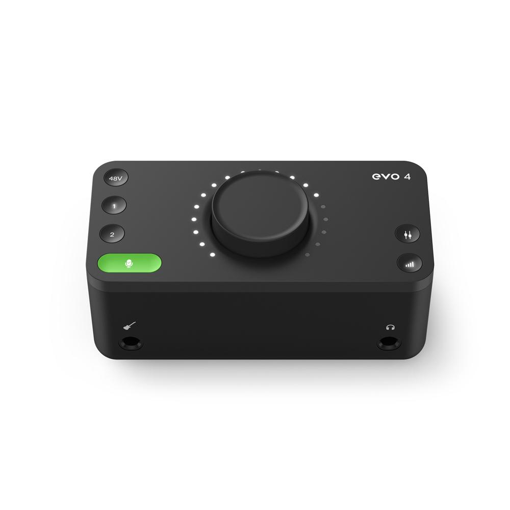 Audient EVo online price in india