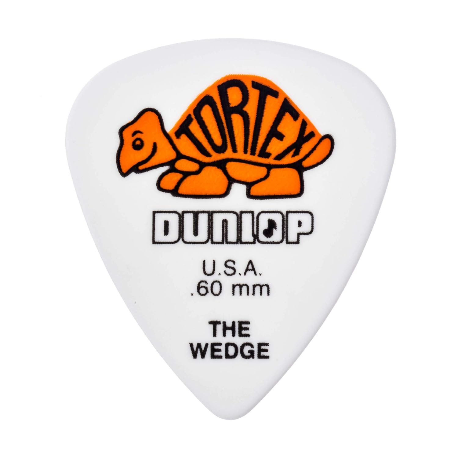Dunlop The wedge plectrum Tortex online price in India