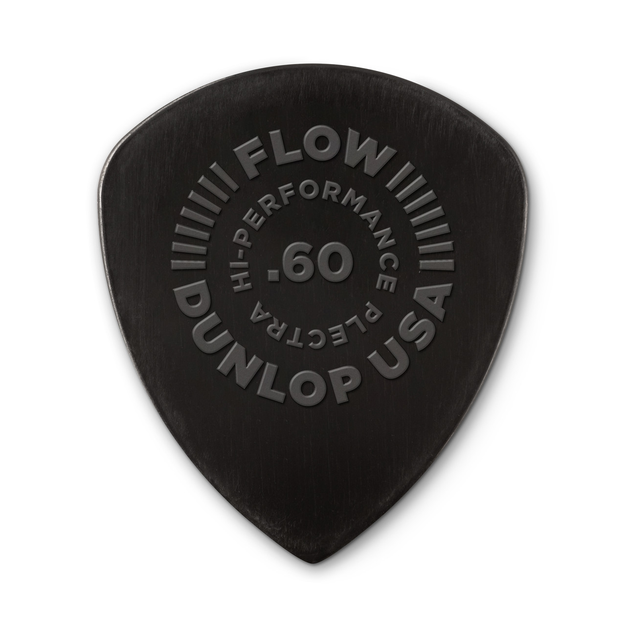 Jim Dunlop Flow Nylon Pick online in India at johnsmusicin at the lowest price Online price in India