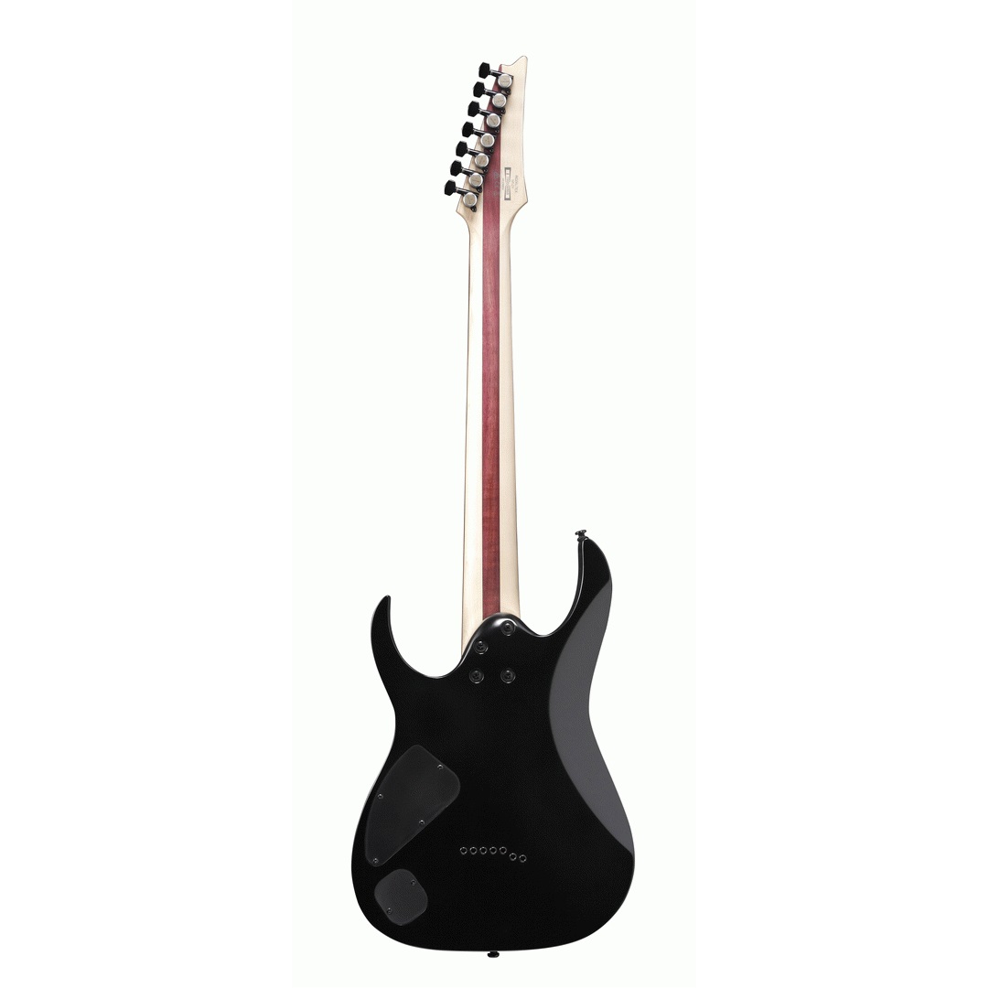 Ibanez RGIXL7 RG Iron Label 7 String Electric Guitar online in India at johnsmusicin at the lowest price Online price in India