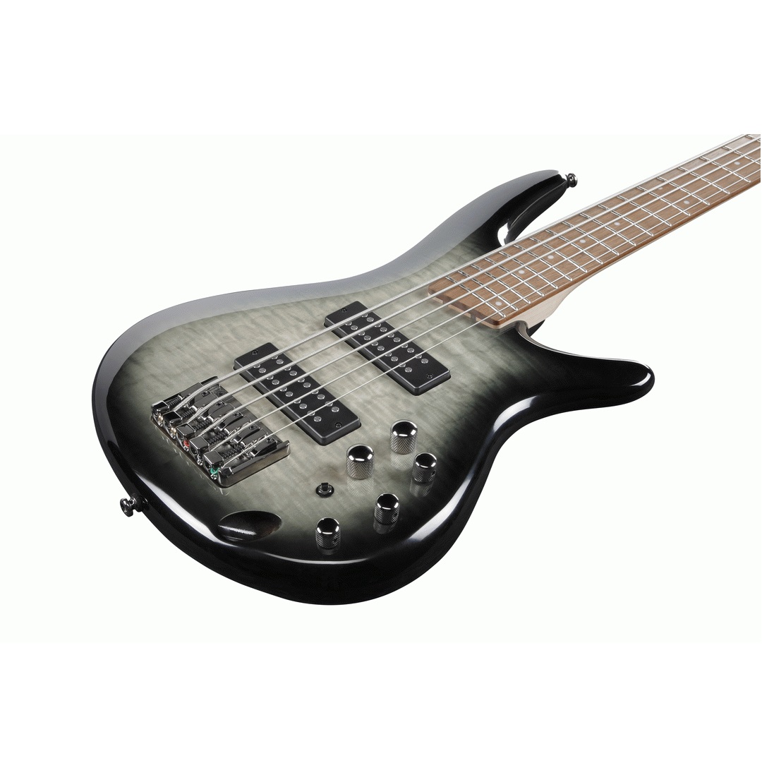 Ibanez SR405EQM Electric Bass Guitar online in India at johnsmusicin at the lowest price Online price in India