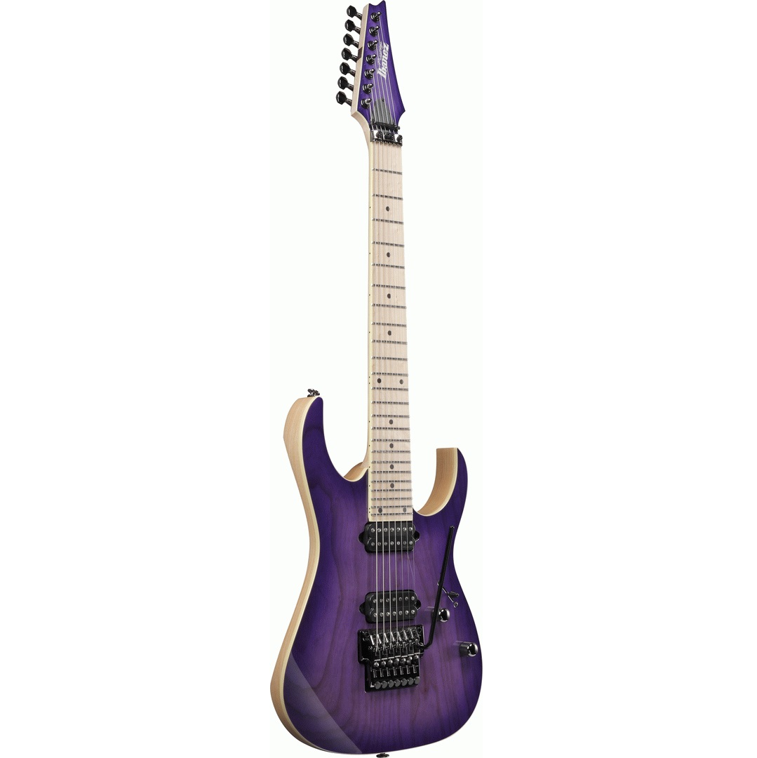 Ibanez RG752AHM 7 String Electric Guitar Online price in India