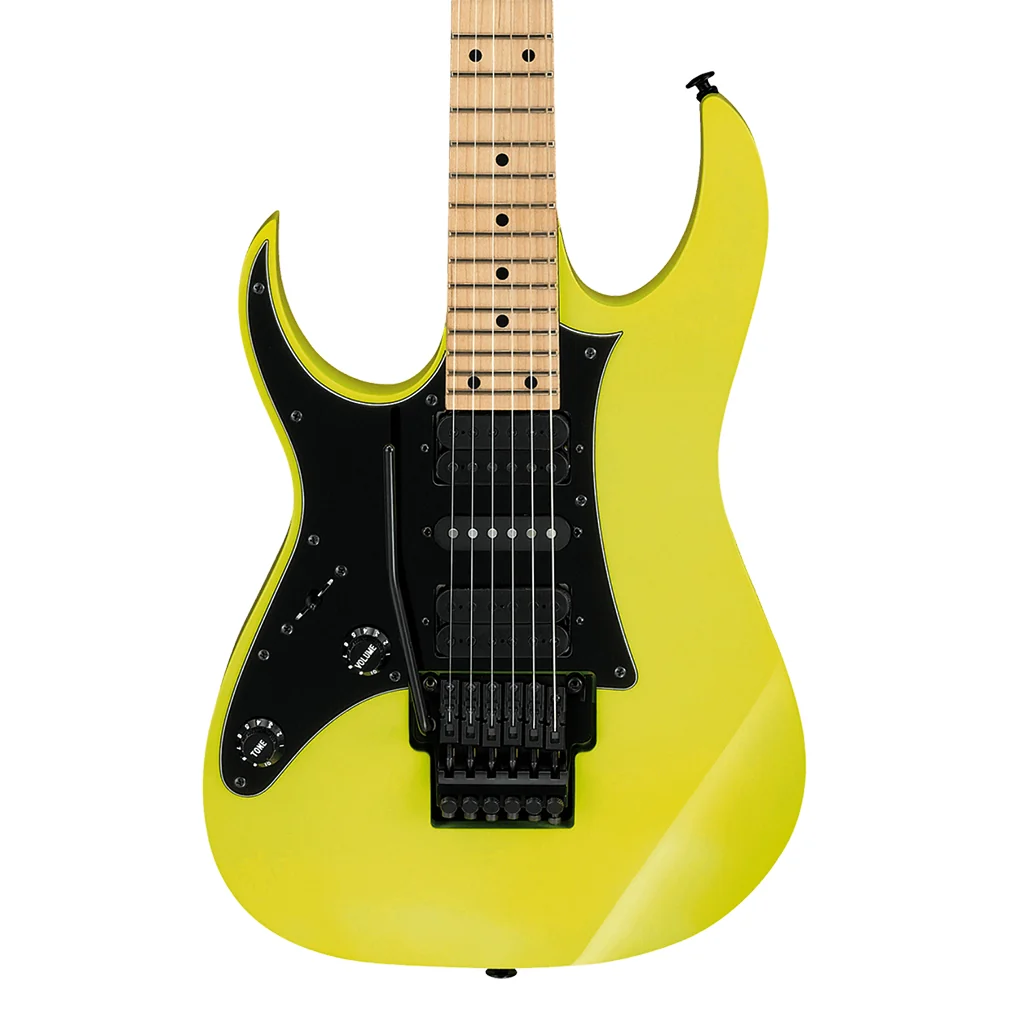 Ibanez RG Series RG550L DY Electric Guitar Genesis Collection Left Handed online in India at johnsmusicin at the lowest price Online price in India
