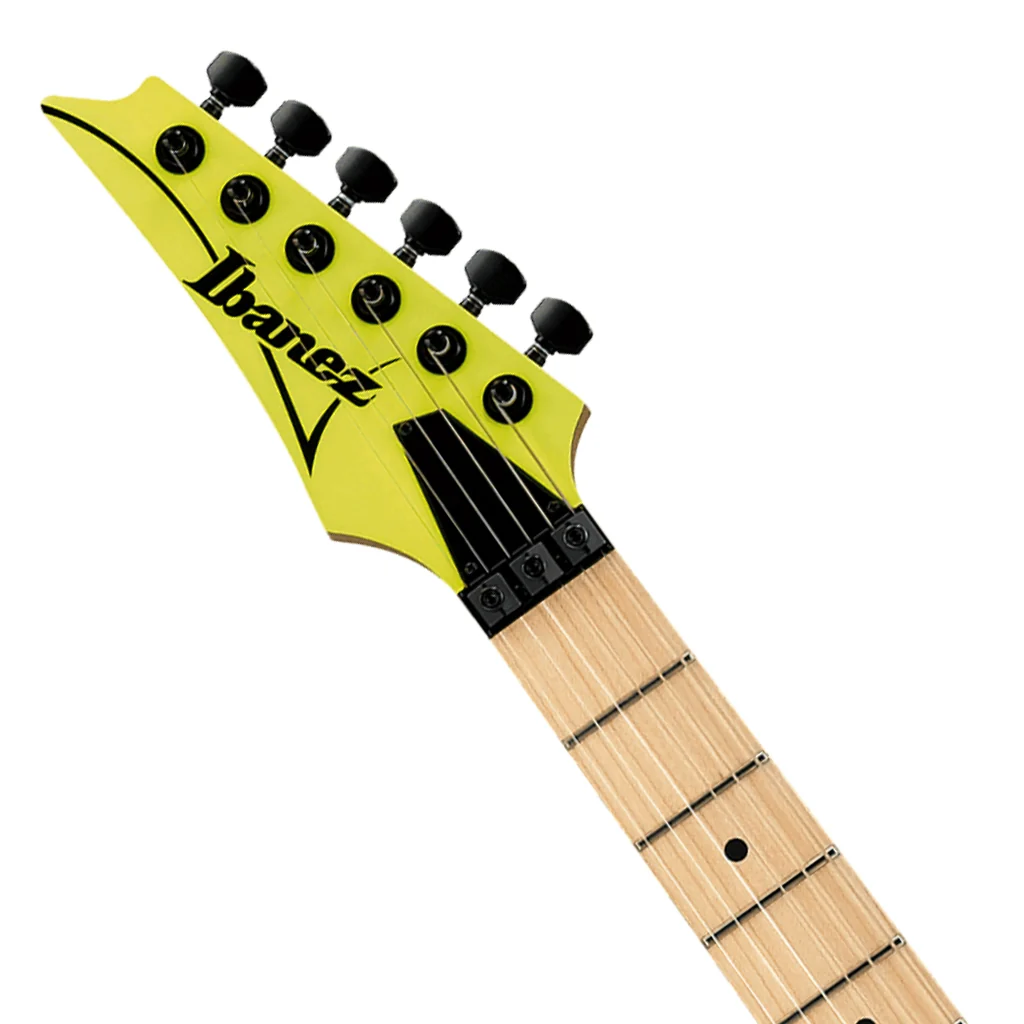 Ibanez RG Series RG550L DY Electric Guitar Genesis Collection Left Handed online in India at johnsmusicin at the lowest price Online price in India