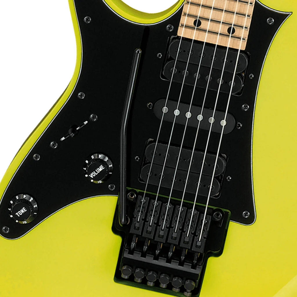 Ibanez RG Series RG550L DY Electric Guitar Genesis Collection Left Handed online in India at johnsmusicin at the lowest price Online price in India